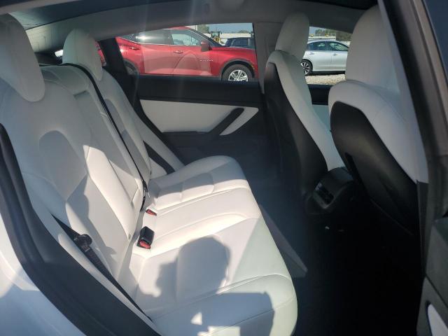 5YJ3E1EB1LF601258 - 2020 TESLA MODEL 3 თეთრი ფოტო 10