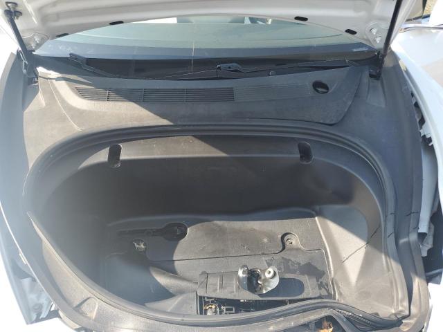 5YJ3E1EB1LF601258 - 2020 TESLA MODEL 3 თეთრი ფოტო 11