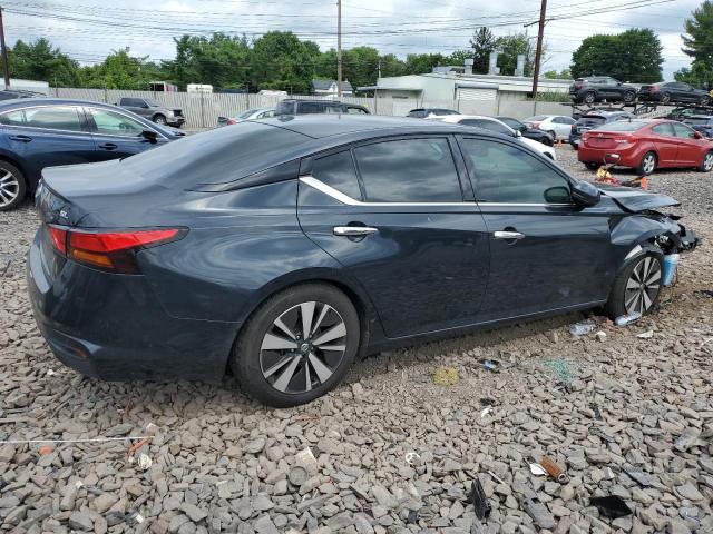 1N4BL4EV8KC254350 - 2019 NISSAN ALTIMA SL GRAY photo 3