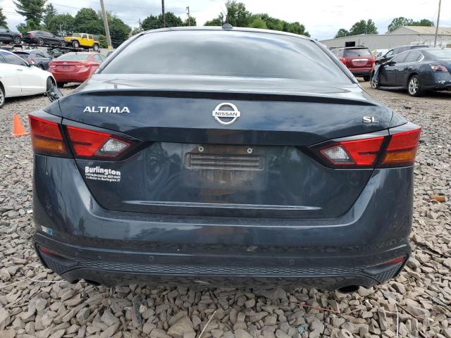 1N4BL4EV8KC254350 - 2019 NISSAN ALTIMA SL GRAY photo 6