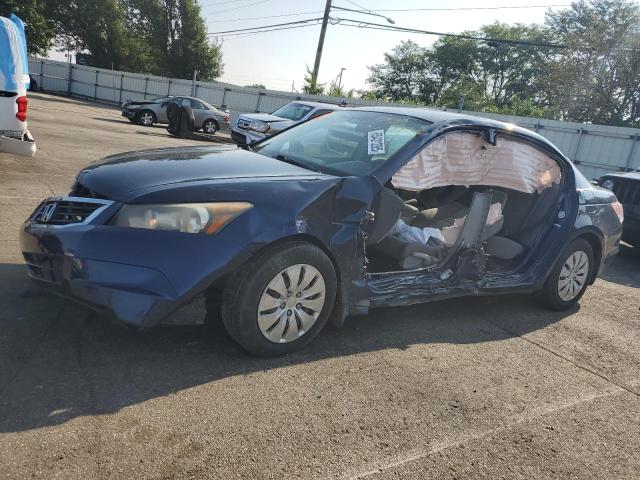 2009 HONDA ACCORD LX, null