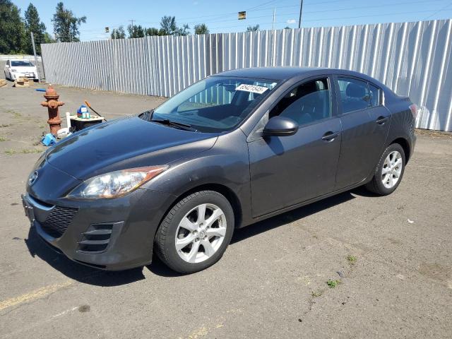 2010 MAZDA 3 I, 