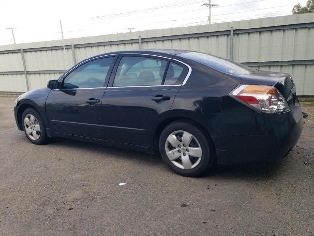 1N4AL21E98N448856 - 2008 NISSAN ALTIMA 2.5 BLACK photo 2