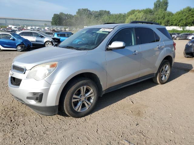 2015 CHEVROLET EQUINOX LT, 