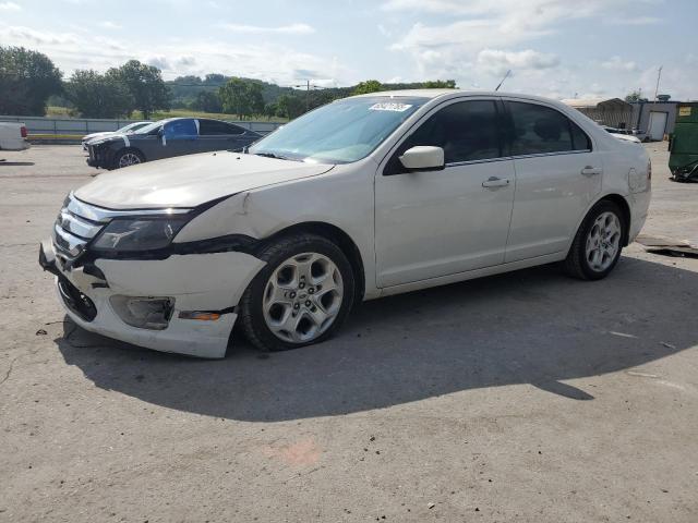 2011 FORD FUSION SE, 