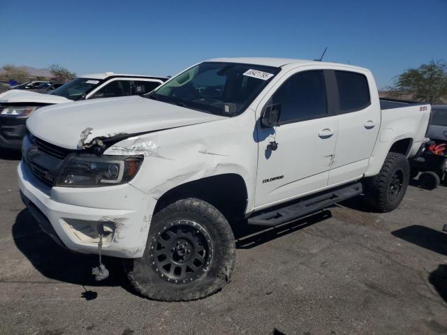 2019 CHEVROLET COLORADO Z71, 