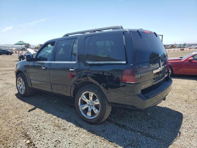 5LMFU27518LJ08898 - 2008 LINCOLN NAVIGATOR შავი ფოტო 2