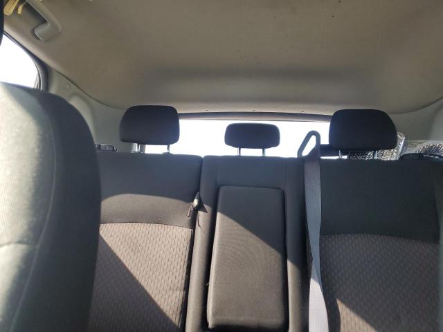 JA4AP3AU4KU016002 - 2019 MITSUBISHI OUTLANDER SPORT ES Qırmızı foto 10