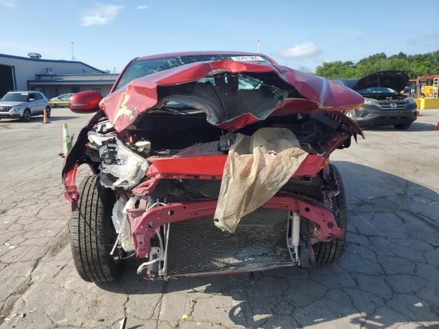 JA4AP3AU4KU016002 - 2019 MITSUBISHI OUTLANDER SPORT ES Qırmızı foto 5