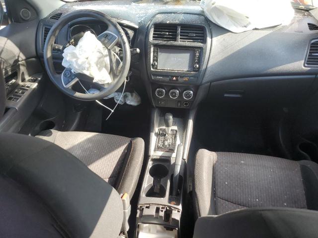 JA4AP3AU4KU016002 - 2019 MITSUBISHI OUTLANDER SPORT ES Qırmızı foto 8