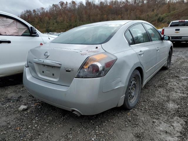 1N4BL21E89N430757 - 2009 NISSAN ALTIMA 3.5SE SILVER photo 4