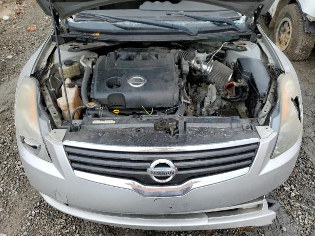 1N4BL21E89N430757 - 2009 NISSAN ALTIMA 3.5SE SILVER photo 7