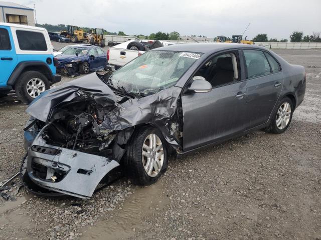 2009 VOLKSWAGEN JETTA S, 