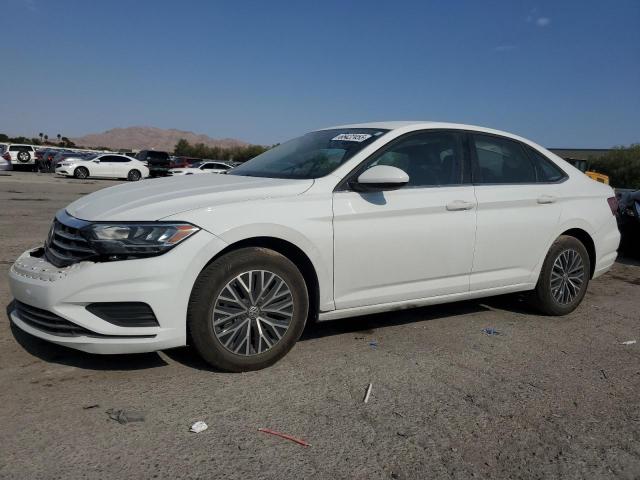 2021 VOLKSWAGEN JETTA S, 