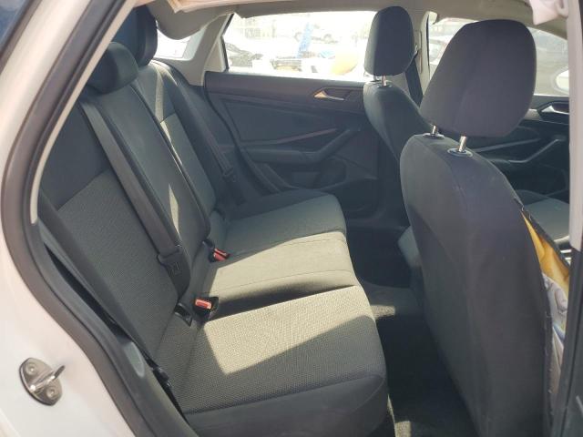 3VWC57BU4MM096724 - 2021 VOLKSWAGEN JETTA S WHITE photo 10