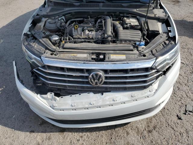 3VWC57BU4MM096724 - 2021 VOLKSWAGEN JETTA S WHITE photo 11