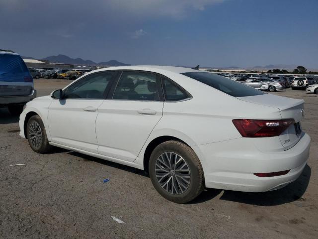 3VWC57BU4MM096724 - 2021 VOLKSWAGEN JETTA S WHITE photo 2
