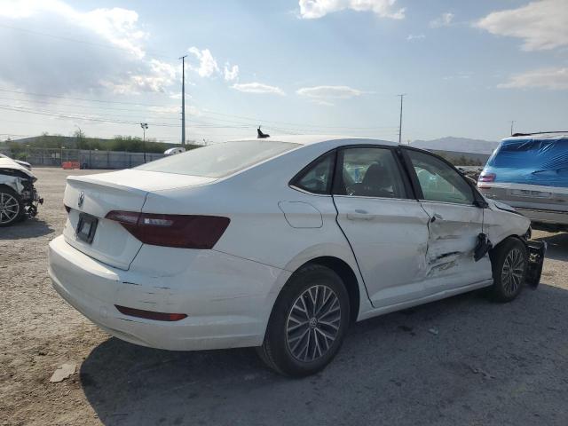 3VWC57BU4MM096724 - 2021 VOLKSWAGEN JETTA S WHITE photo 3