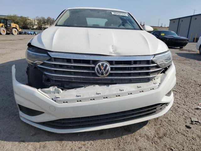 3VWC57BU4MM096724 - 2021 VOLKSWAGEN JETTA S WHITE photo 5