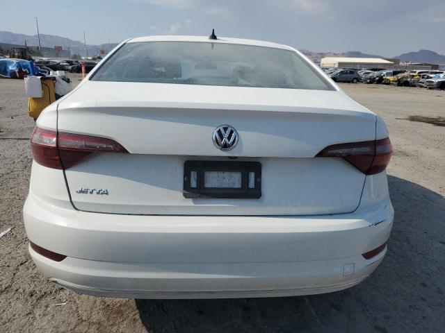 3VWC57BU4MM096724 - 2021 VOLKSWAGEN JETTA S WHITE photo 6