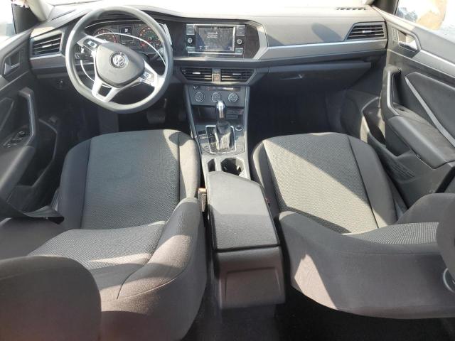 3VWC57BU4MM096724 - 2021 VOLKSWAGEN JETTA S WHITE photo 8