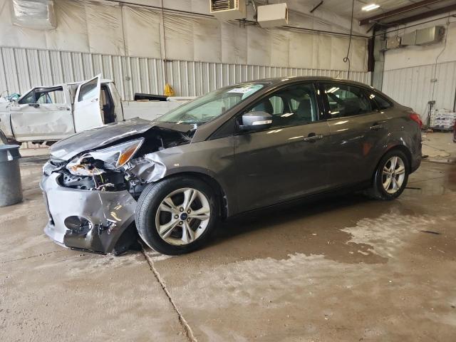 2014 FORD FOCUS SE, 