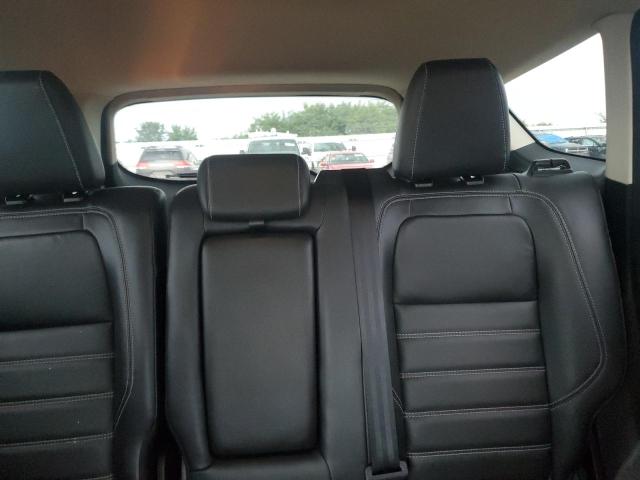 1FMCU0HD0JUB20394 - 2018 FORD ESCAPE SEL 勃艮第红 照片 10