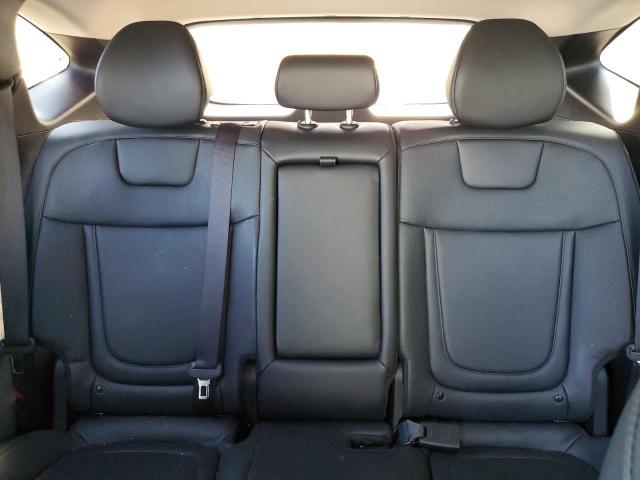 KM8JCDD12SU311166 - 2025 HYUNDAI TUCSON SEL CONVENIENCE 白色 照片 10