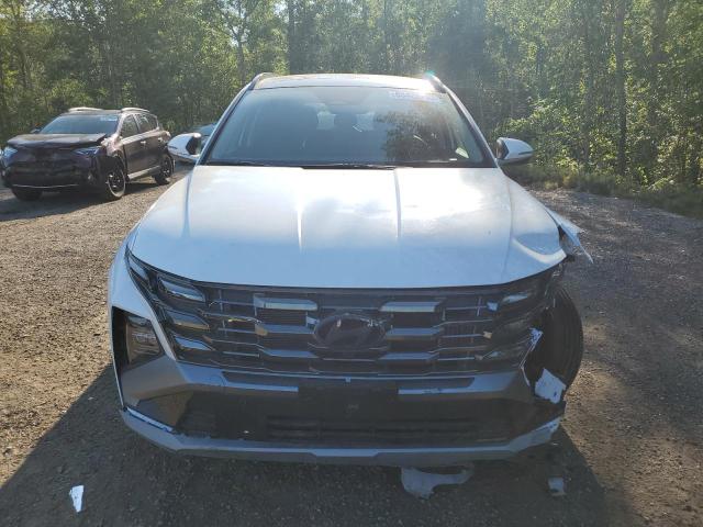 KM8JCDD12SU311166 - 2025 HYUNDAI TUCSON SEL CONVENIENCE 白色 照片 5