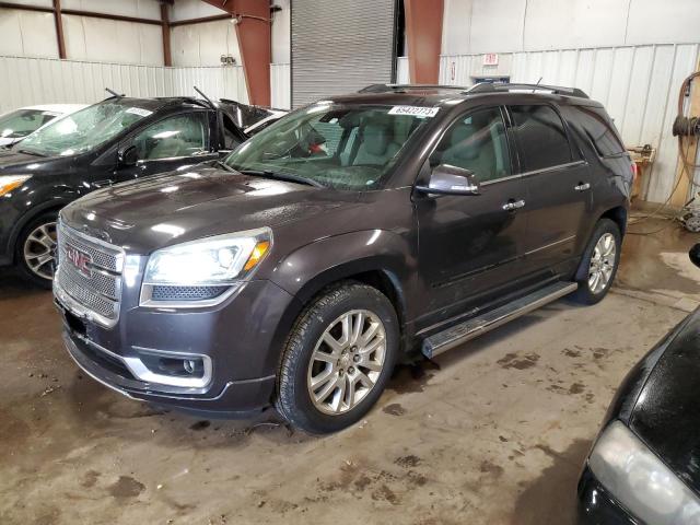 2015 GMC ACADIA DENALI, 