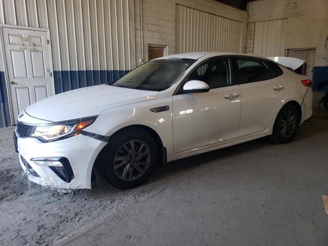 2020 KIA OPTIMA LX, 