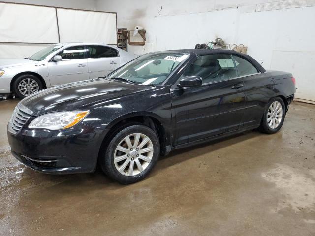 2013 CHRYSLER 200 TOURING, 