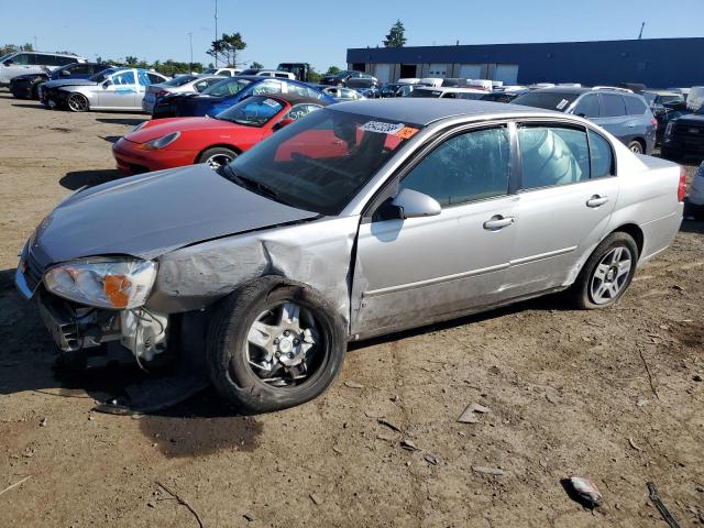 2007 CHEVROLET MALIBU LT, 
