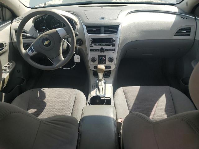 1G1ZA5EU6CF397947 - 2012 CHEVROLET MALIBU LS 白色 照片 8