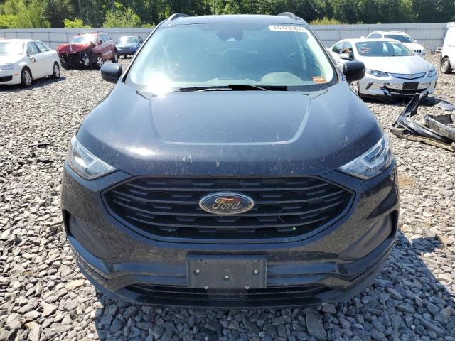 2FMPK4G97NBA63926 - 2022 FORD EDGE SE BLACK photo 5