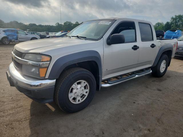 2006 CHEVROLET COLORADO, null