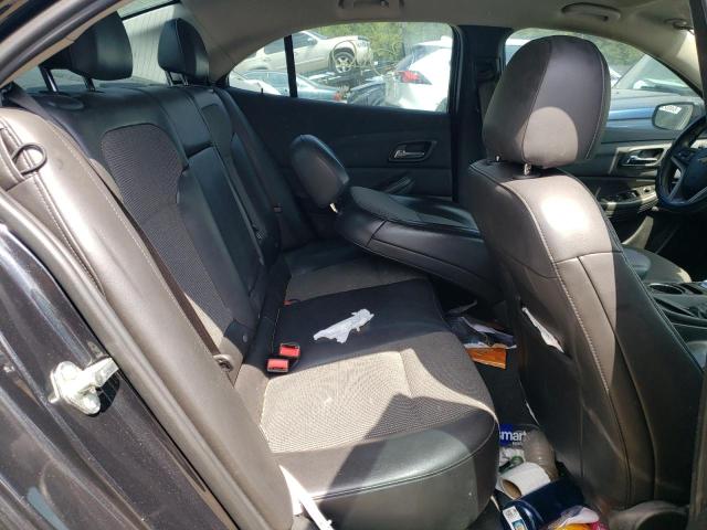 1G11C5SL7EF256374 - 2014 CHEVROLET MALIBU 1LT 黑色 照片 10