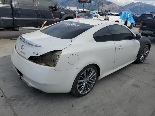 JN1CV6EK0BM213900 - 2011 INFINITI G37 BASE TWO TONE photo 3