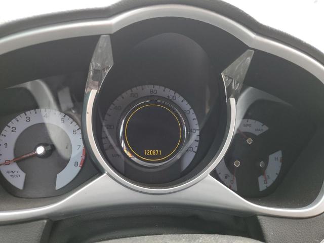 3GYFNBEY3BS566701 - 2011 CADILLAC SRX PERFORMANCE COLLECTION Көк фото 9