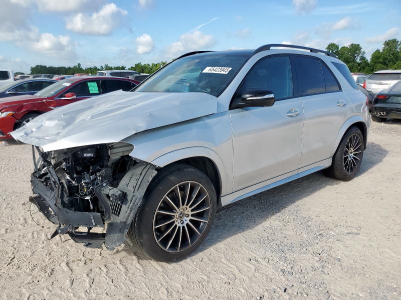 2020 MERCEDES-BENZ GLE 350, null