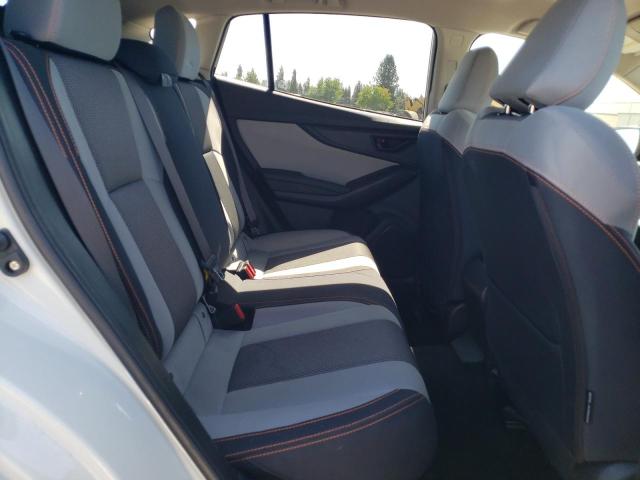 JF2GTAPC4M8309149 - 2021 SUBARU CROSSTREK PREMIUM WHITE photo 10