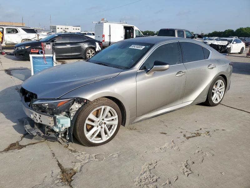 2021 LEXUS IS 300, null