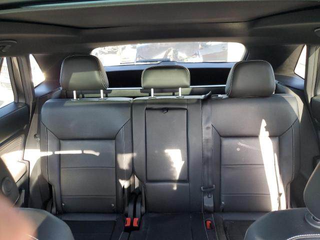 1V2JC2CA6NC202891 - 2022 VOLKSWAGEN ATLAS CROS SE Серый фото 10