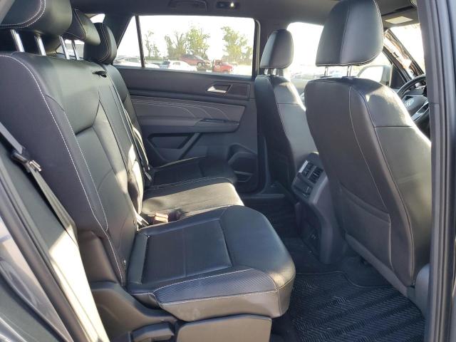 1V2JC2CA6NC202891 - 2022 VOLKSWAGEN ATLAS CROS SE Серый фото 11