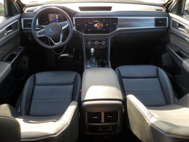 1V2JC2CA6NC202891 - 2022 VOLKSWAGEN ATLAS CROS SE Серый фото 8