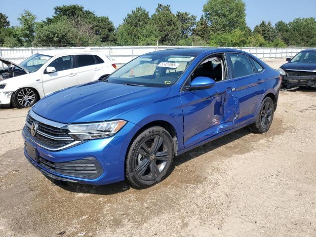 2023 VOLKSWAGEN JETTA SE, 