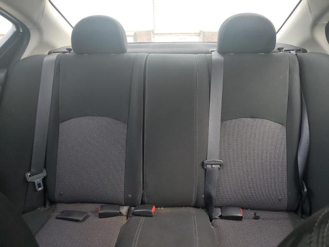 3N1CN7AP6KL881377 - 2019 NISSAN VERSA S თეთრი ფოტო 10