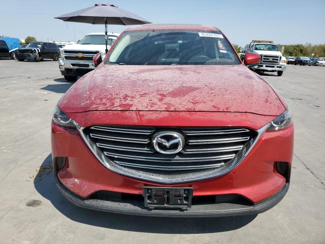 JM3TCACY3H0127310 - 2017 MAZDA CX-9 TOURING RED photo 5