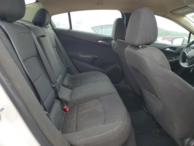 1G1BE5SM0J7119191 - 2018 CHEVROLET CRUZE LT 白色 照片 10