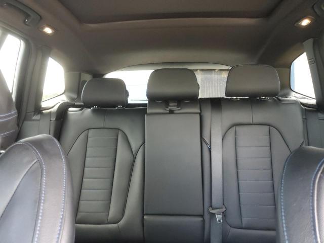 5UXTS3C59J0Y95682 - 2018 BMW X3 XDRIVEM40I Белый фото 10